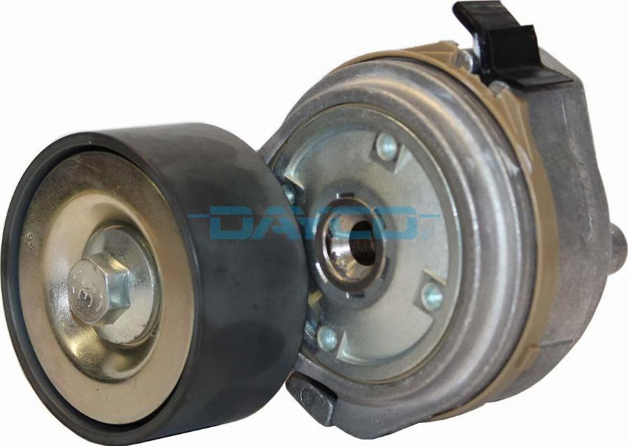DAYCO-AU APV1128 - Натяжитель, поликлиновый ремень abcparts.ee