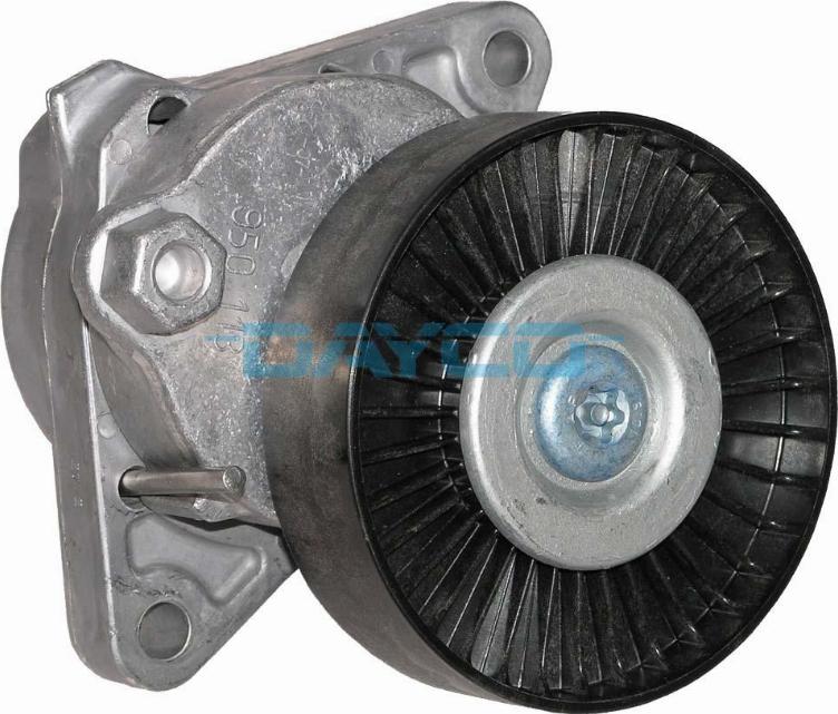 DAYCO-AU APV2300 - Натяжитель, поликлиновый ремень abcparts.ee