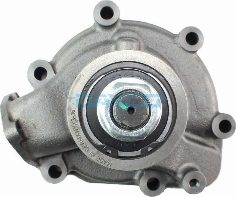 DAYCO-AU DP170 - Водяной насос abcparts.ee