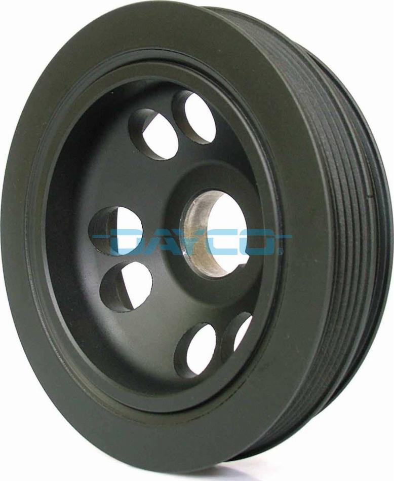 DAYCO-AU HB1130N - Шкив коленчатого вала abcparts.ee
