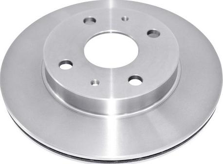 DBA Australia DBA495 - Тормозной диск abcparts.ee