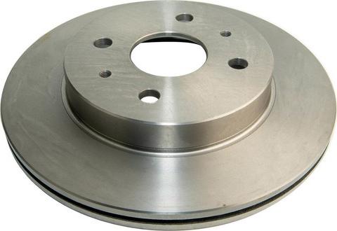 DBA Australia DBA498 - Тормозной диск abcparts.ee