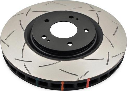 DBA Australia DBA4418S - Экономичный тормозной диск abcparts.ee