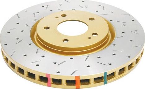 DBA Australia DBA4418XD - Экономичный тормозной диск abcparts.ee