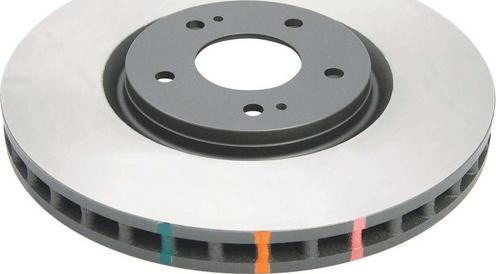 DBA Australia DBA4418 - Экономичный тормозной диск abcparts.ee