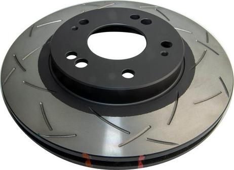 DBA Australia DBA4425S - Экономичный тормозной диск abcparts.ee