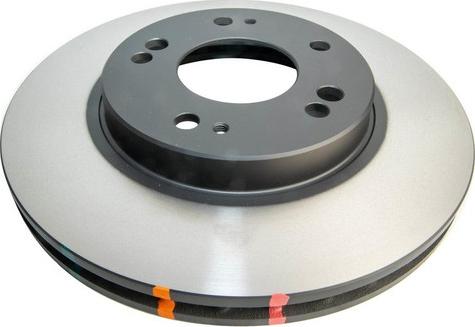 DBA Australia DBA4425 - Экономичный тормозной диск abcparts.ee