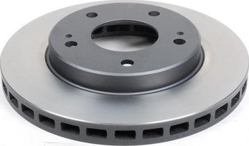 DBA Australia DBA4421 - Экономичный тормозной диск abcparts.ee