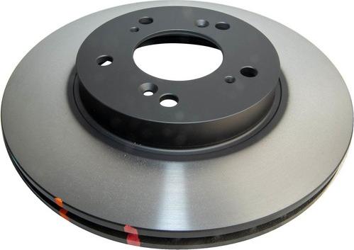 DBA Australia DBA4478 - Экономичный тормозной диск abcparts.ee