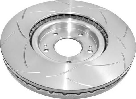 DBA Australia DBA418S - Экономичный тормозной диск abcparts.ee