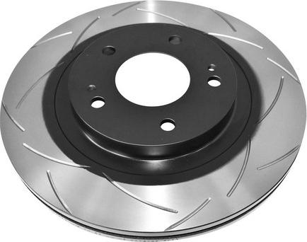 DBA Australia DBA417S - Экономичный тормозной диск abcparts.ee