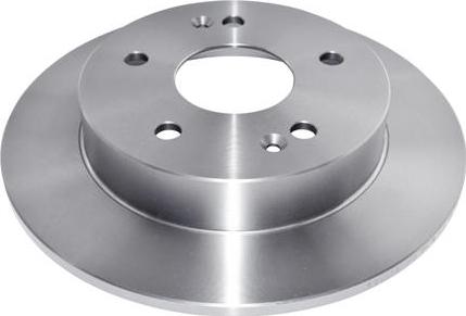 DBA Australia DBA438 - Тормозной диск abcparts.ee