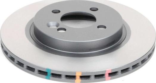 DBA Australia DBA42526 - Экономичный тормозной диск abcparts.ee