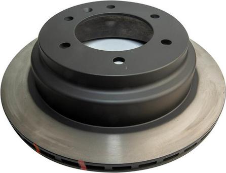 DBA Australia DBA42061 - Экономичный тормозной диск abcparts.ee