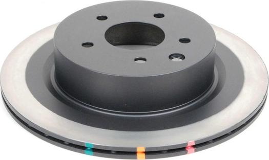 DBA Australia DBA42309 - Экономичный тормозной диск abcparts.ee