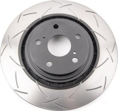 DBA Australia DBA42748S - Экономичный тормозной диск abcparts.ee