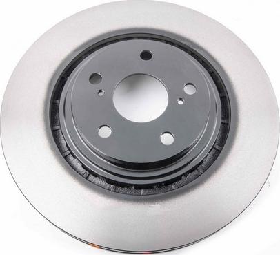 DBA Australia DBA42748 - Экономичный тормозной диск abcparts.ee