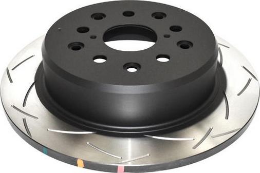 DBA Australia DBA4749S - Экономичный тормозной диск abcparts.ee