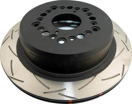 DBA Australia DBA4746S - Экономичный тормозной диск abcparts.ee