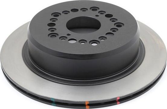 DBA Australia DBA4746 - Экономичный тормозной диск abcparts.ee