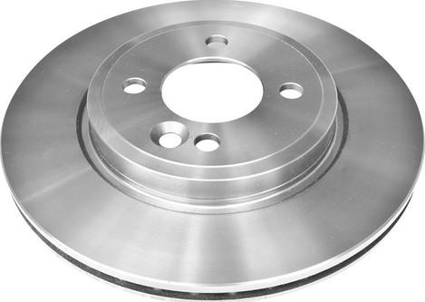 DBA Australia DBA542 - Тормозной диск abcparts.ee