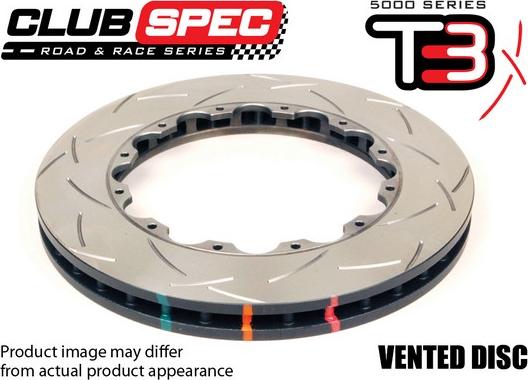 DBA Australia DBA52218.1S - Экономичный тормозной диск abcparts.ee