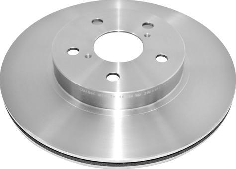 DBA Australia DBA690 - Тормозной диск abcparts.ee