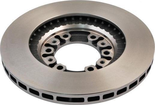 DBA Australia DBA663 - Тормозной диск abcparts.ee