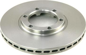 DBA Australia DBA033 - Тормозной диск abcparts.ee