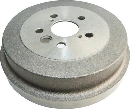 DBA Australia DBA1931 - Тормозной барабан abcparts.ee