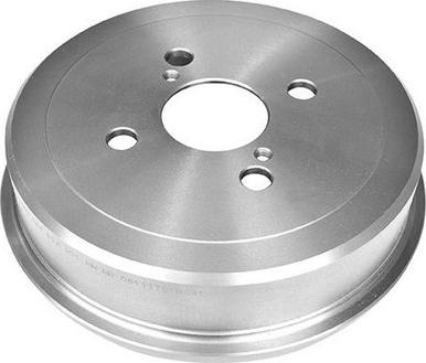 DBA Australia DBA1602 - Тормозной барабан abcparts.ee