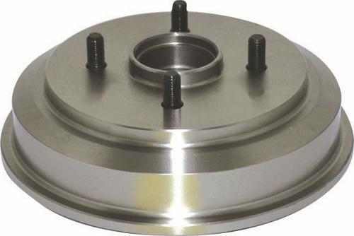 DBA Australia DBA1626 - Тормозной барабан abcparts.ee