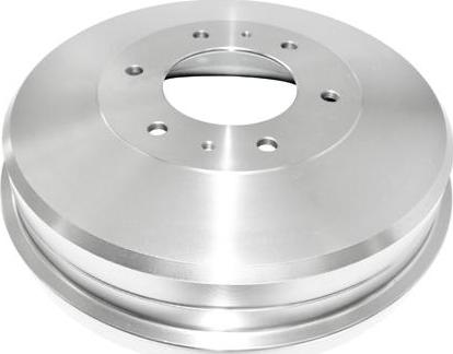 DBA Australia DBA1863 - Тормозной барабан abcparts.ee