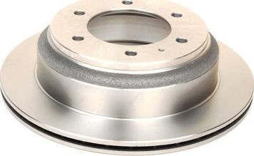 DBA Australia DBA841 - Тормозной диск abcparts.ee