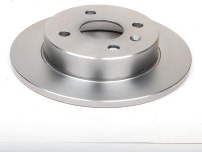 DBA Australia DBA818 - Тормозной диск abcparts.ee