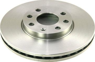 DBA Australia DBA817 - Тормозной диск abcparts.ee