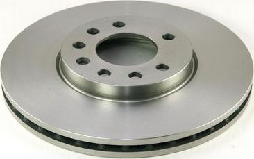 DBA Australia DBA825 - Тормозной диск abcparts.ee