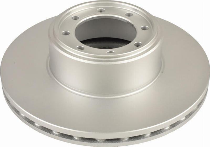 DBA Australia DBA3041E - Тормозной диск abcparts.ee