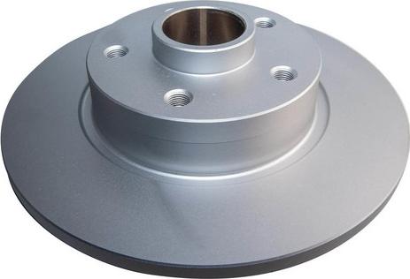 DBA Australia DBA3158E - Тормозной диск abcparts.ee