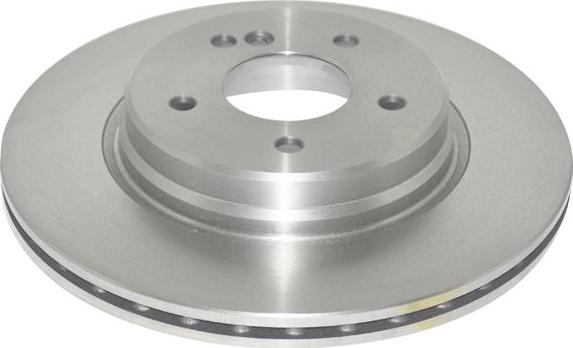 DBA Australia DBA2697 - Тормозной диск abcparts.ee