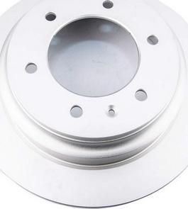 DBA Australia DBA2061E - Тормозной диск abcparts.ee