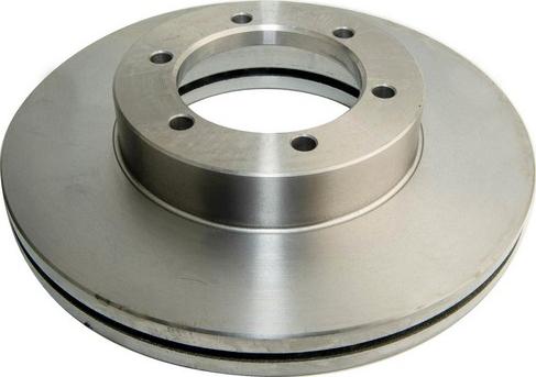 DBA Australia DBA2897 - Тормозной диск abcparts.ee