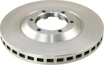 DBA Australia DBA2840 - Тормозной диск abcparts.ee