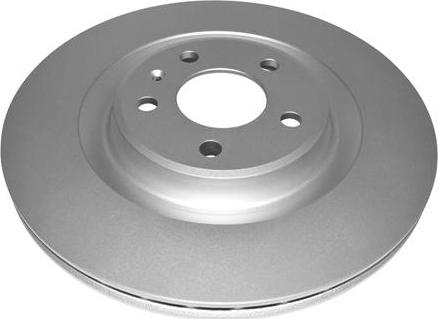 DBA Australia DBA2847E - Тормозной диск abcparts.ee