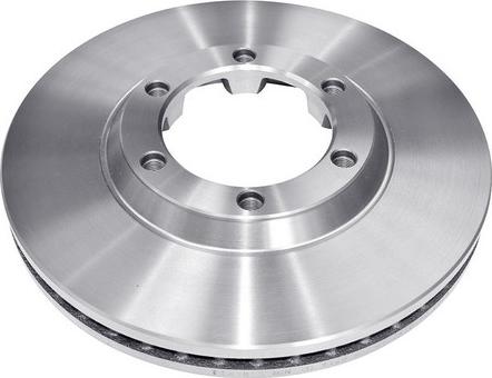 DBA Australia DBA2839E - Тормозной диск abcparts.ee