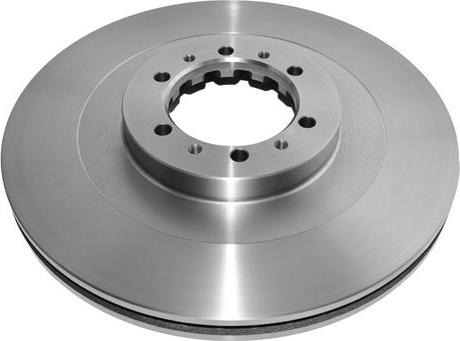 DBA Australia DBA237 - Тормозной диск abcparts.ee