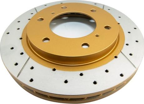 DBA Australia DBA2208X - Экономичный тормозной диск abcparts.ee