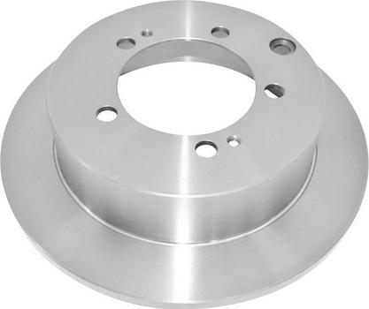 DBA Australia DBA2203 - Тормозной диск abcparts.ee