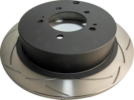 DBA Australia DBA2213S - Экономичный тормозной диск abcparts.ee