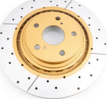 DBA Australia DBA2748X - Экономичный тормозной диск abcparts.ee